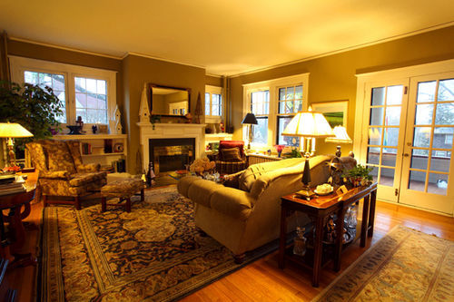 Brown Street Inn Bed And Breakfast Iowa City Exteriör bild