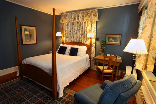 Brown Street Inn Bed And Breakfast Iowa City Exteriör bild